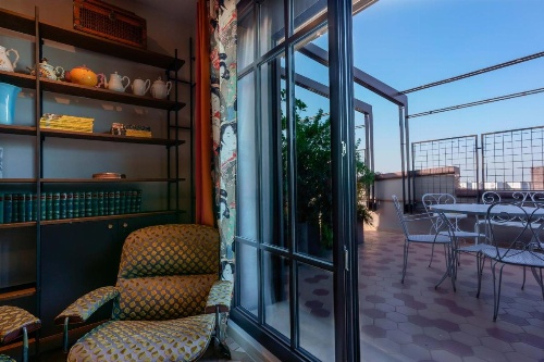 Skyline 1/7 B&B image 7