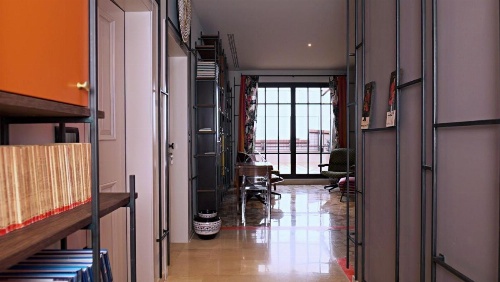 Skyline 1/7 B&B image 13