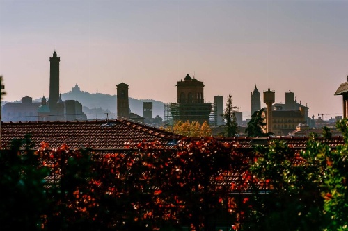 Skyline 1/7 B&B image 14