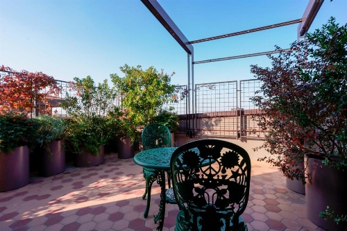 Skyline 1/7 B&B image 19